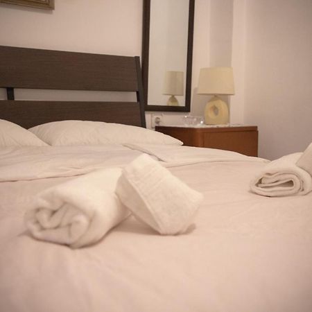 أثينا Ellanikou Apartment In Pankrati Vipgreece المظهر الخارجي الصورة