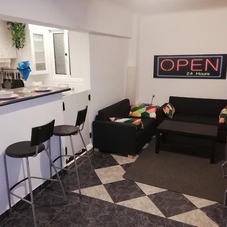 أثينا Ellanikou Apartment In Pankrati Vipgreece المظهر الخارجي الصورة