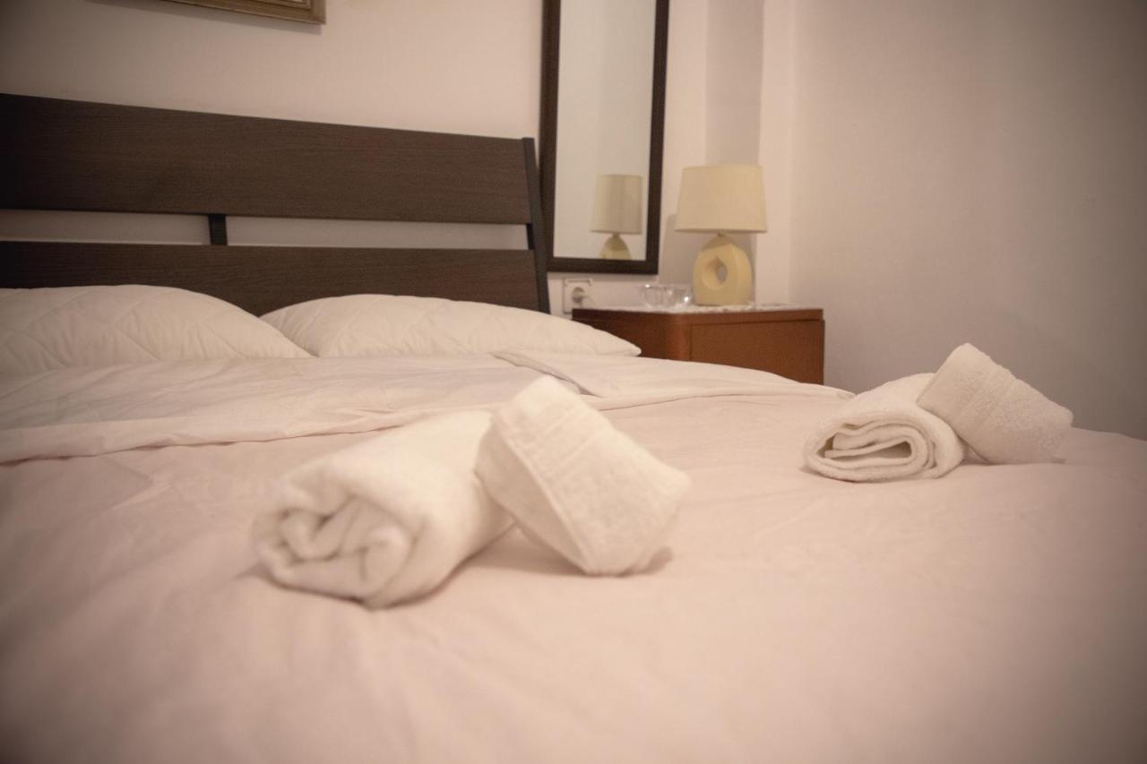 أثينا Ellanikou Apartment In Pankrati Vipgreece المظهر الخارجي الصورة