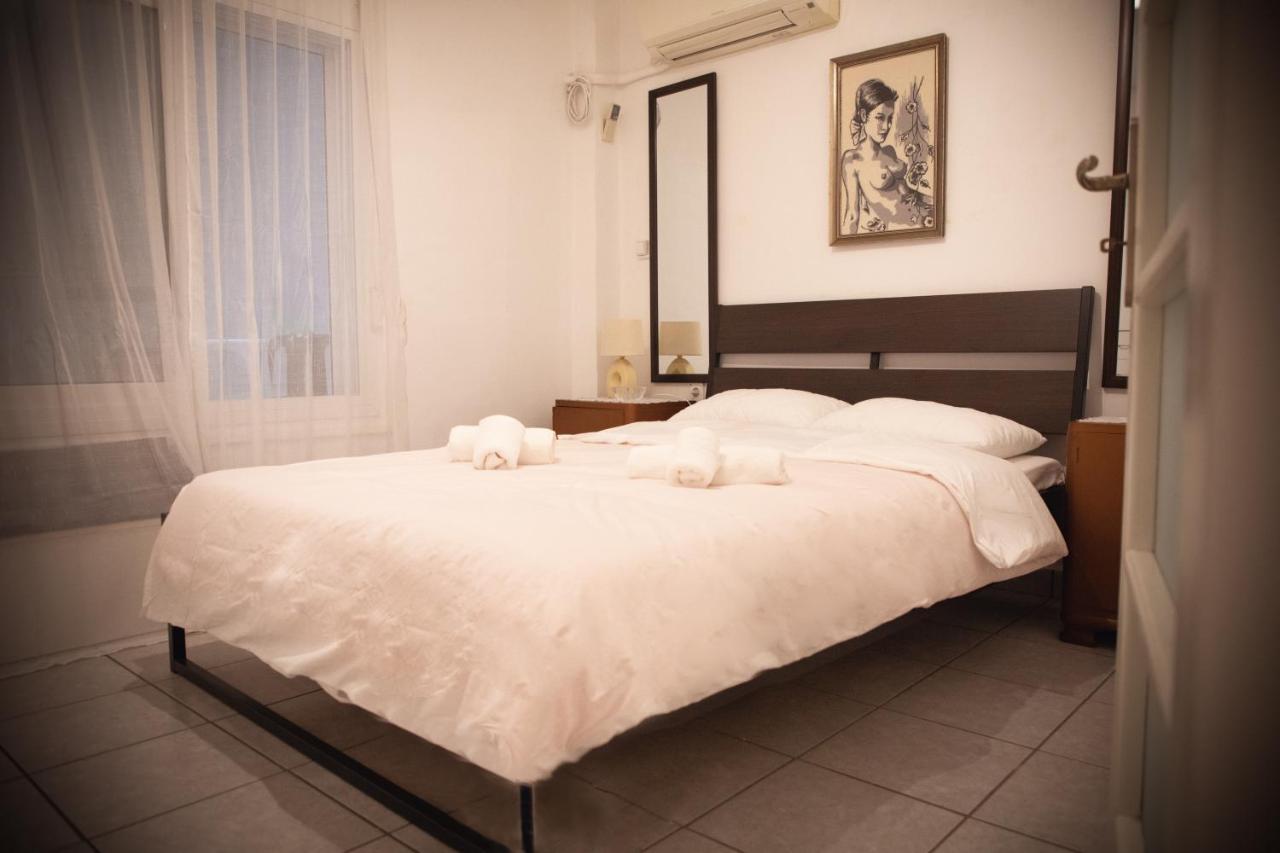 أثينا Ellanikou Apartment In Pankrati Vipgreece المظهر الخارجي الصورة