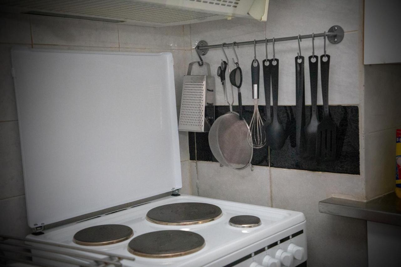 أثينا Ellanikou Apartment In Pankrati Vipgreece المظهر الخارجي الصورة