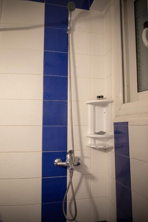 أثينا Ellanikou Apartment In Pankrati Vipgreece المظهر الخارجي الصورة