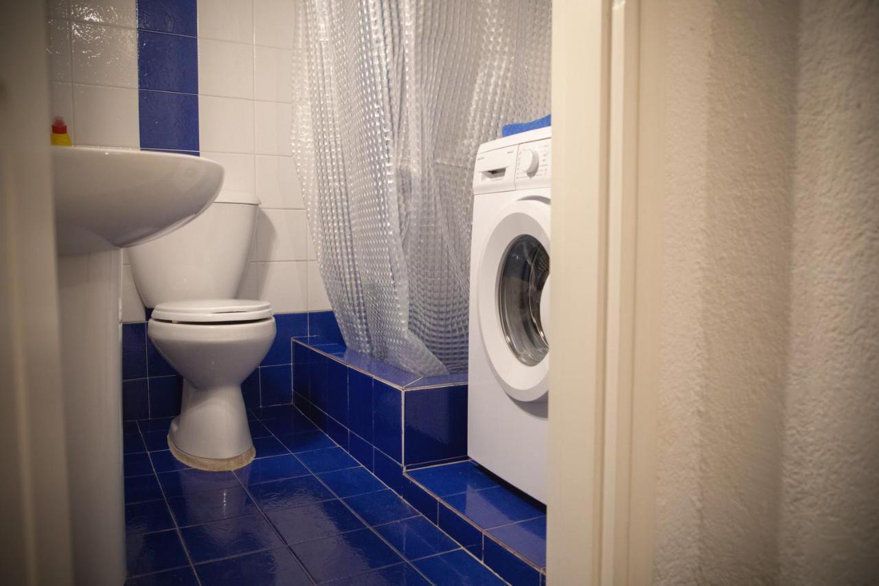 أثينا Ellanikou Apartment In Pankrati Vipgreece المظهر الخارجي الصورة