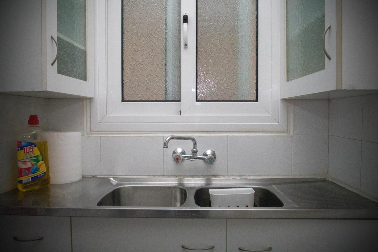أثينا Ellanikou Apartment In Pankrati Vipgreece المظهر الخارجي الصورة