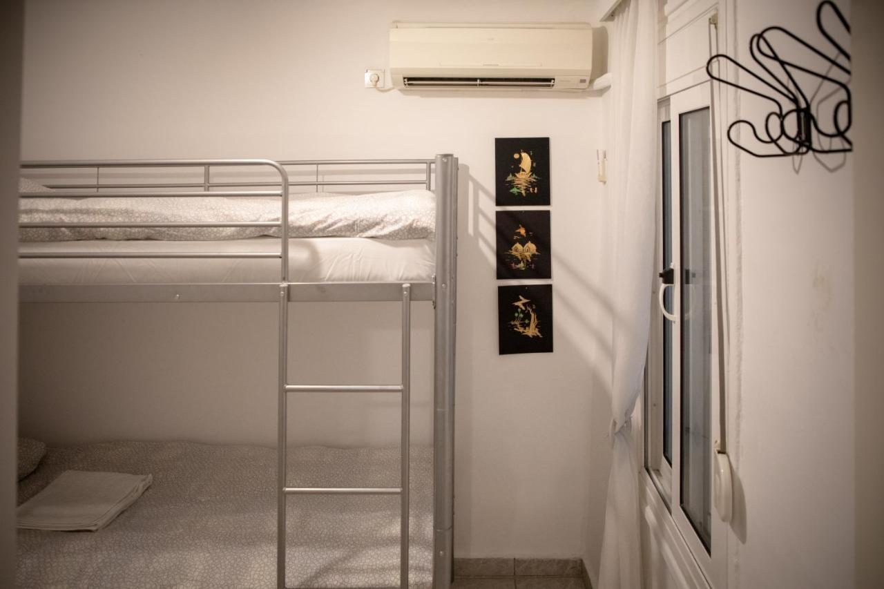 أثينا Ellanikou Apartment In Pankrati Vipgreece المظهر الخارجي الصورة