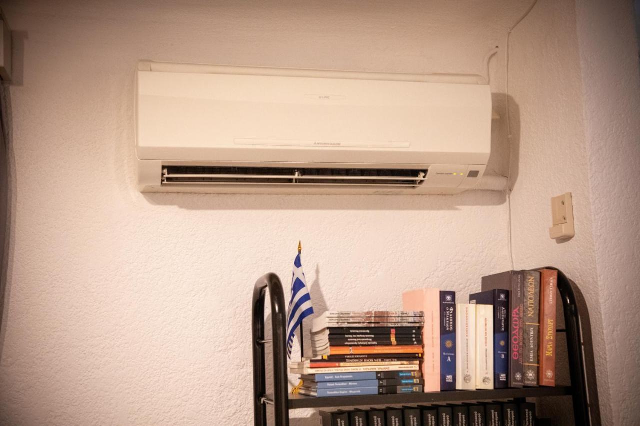 أثينا Ellanikou Apartment In Pankrati Vipgreece المظهر الخارجي الصورة